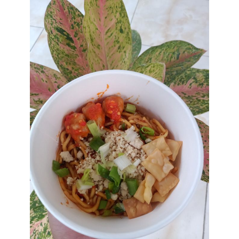 

samyang jawa level pedes gila