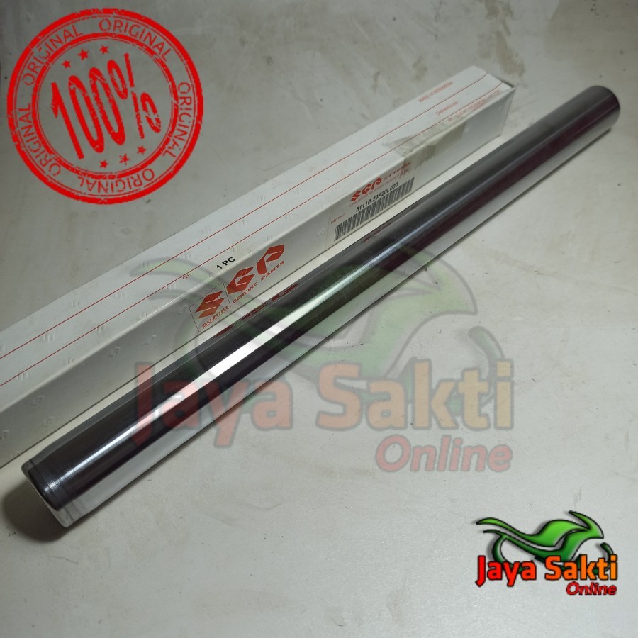 AS SHOCK DEPAN SHOGUN NEW 110 ASLI SGP