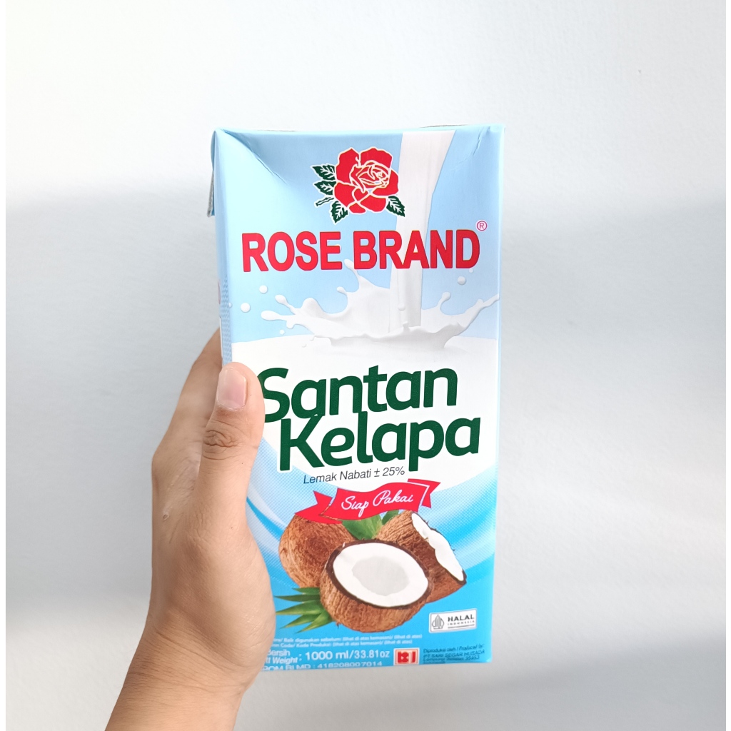 

ROSE BRAND SANTAN 1L