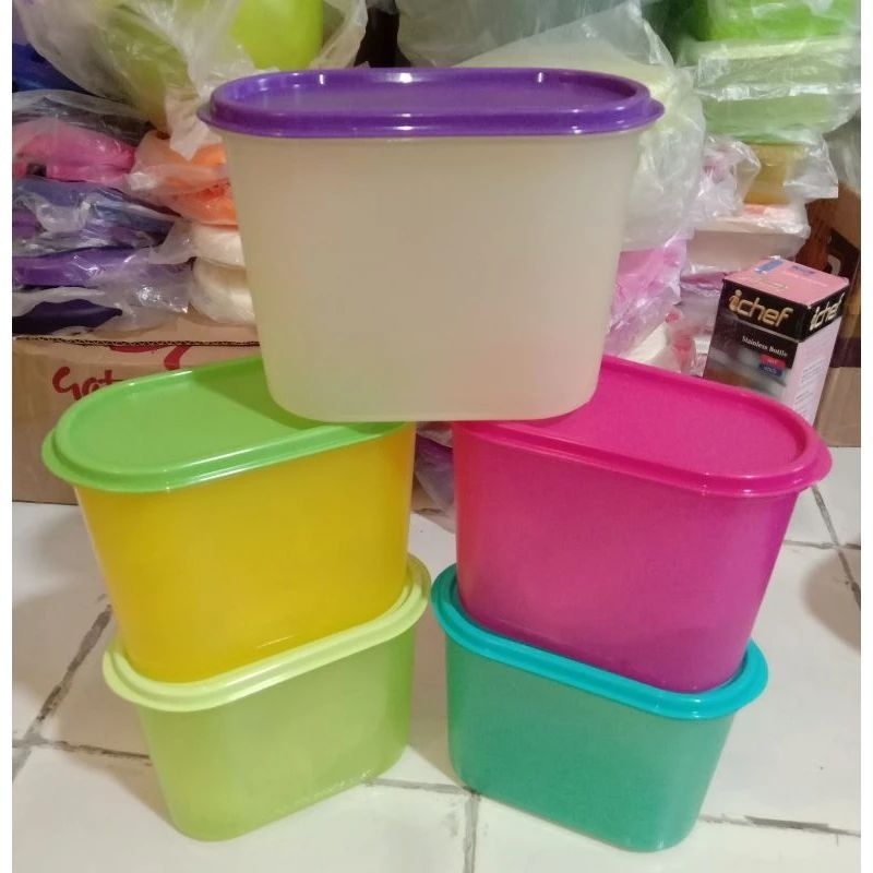 IFA Cookware oval square 500ml 1000ml 1200ml