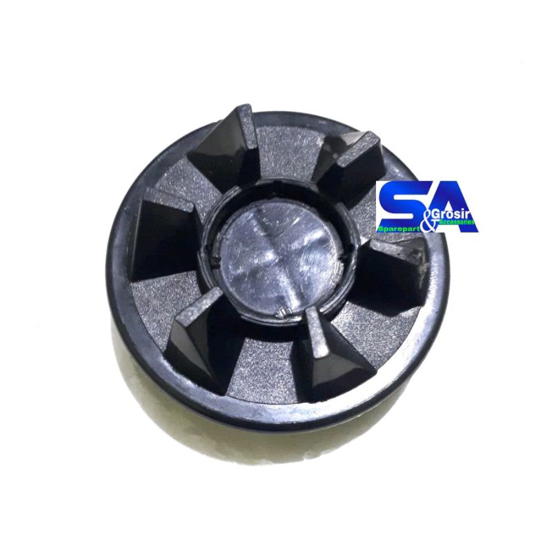 ORIGINAL Gear Konektor Miyako Baru Gigi Lower Mesin Miyako Blender