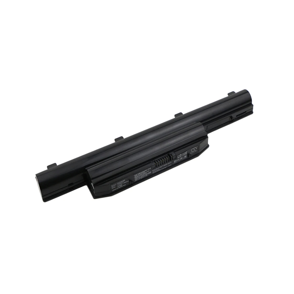 Baterai Battery Laptop Fujitsu LifeBook LH532 LH532AP