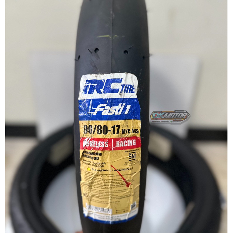 Ban IRC FASTI 1 90 80 17 Softcompound