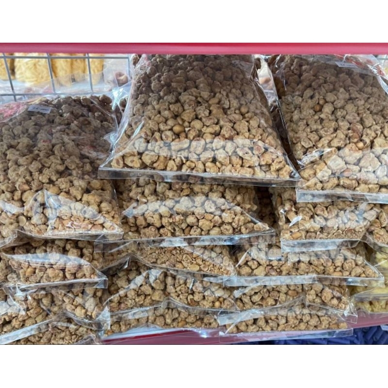 

kacang telur berat isi 1kg