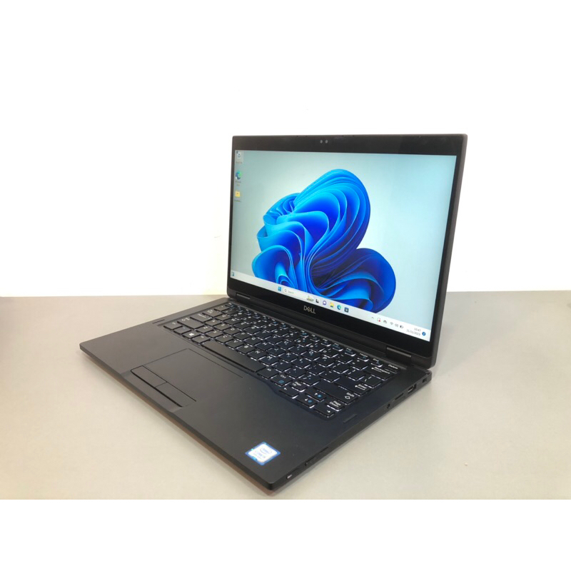 Laptop Dell latitude 7390 Touchsreen 2 in 1 Ram 8 GB SSD 256 GB