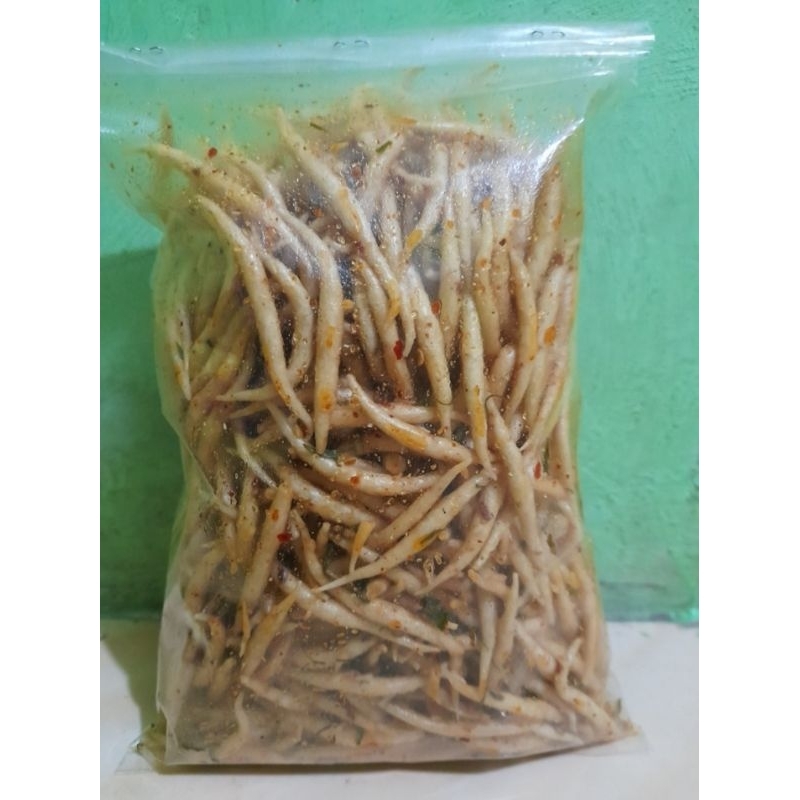 

Citruk Original Extra Daun Jeruk 500gr