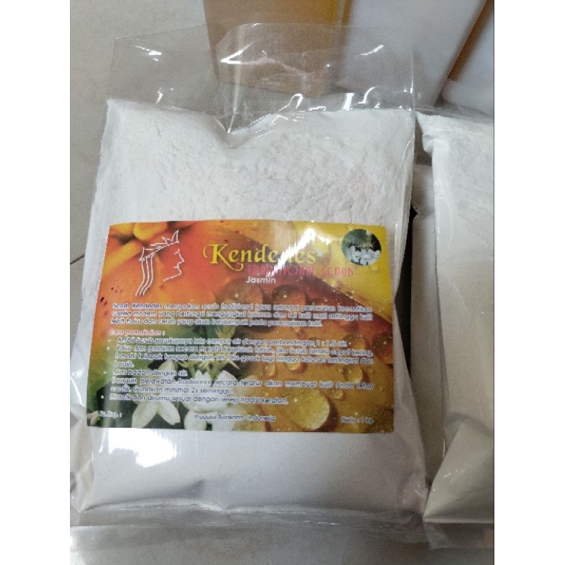 lulur putih kiloan lulur tradisional lulur badan lulur scrub body