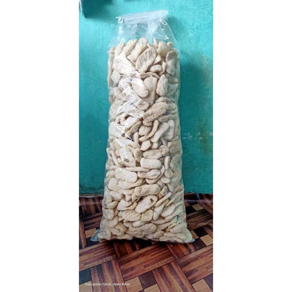 

Cuanki lidah isi 200pcs