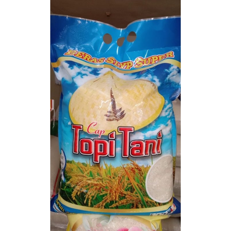

Beras saigon bandung premium