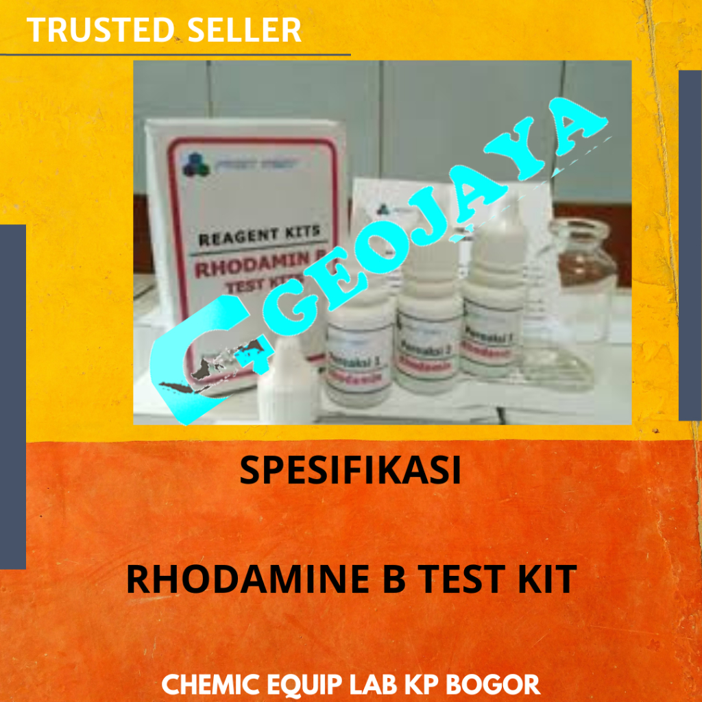 Harga rhodamine Terbaru Mar 2026 | BigGo Indonesia