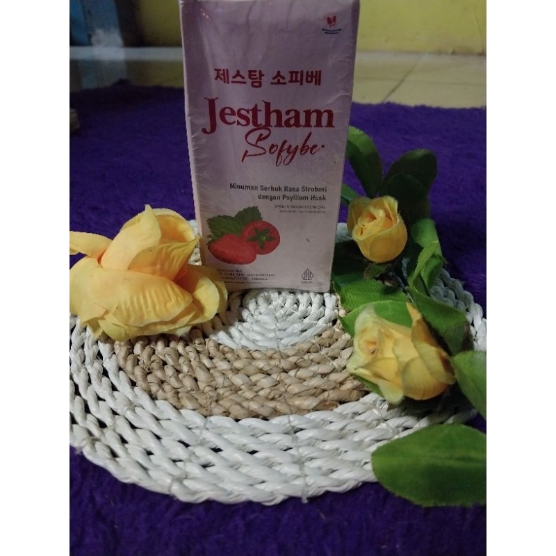jestham