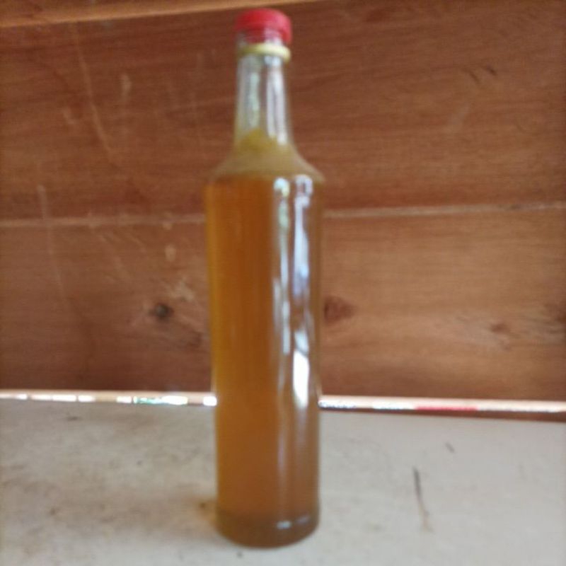 

Madu asli Hutan Sumatera