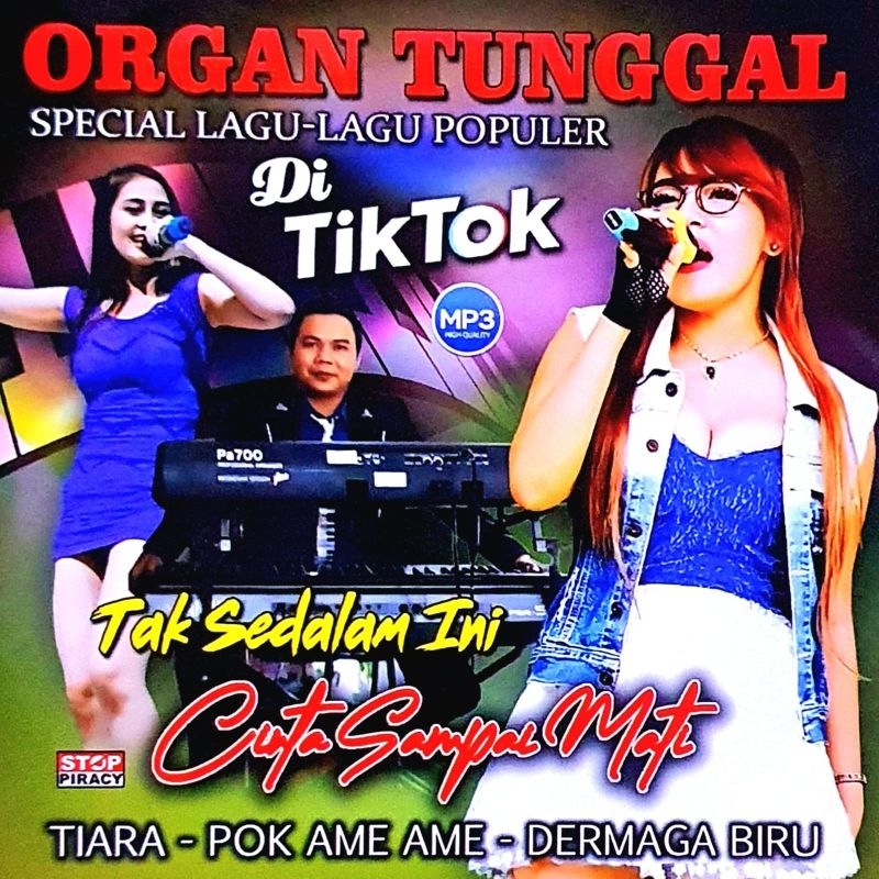 KASET MP3 AUDIO MUSIK COLLECTION LAGU DANGDUT LAMPUNG ORGAN TUNGGAL - KASET MP3 MUSIK LAGU DANGDUT R