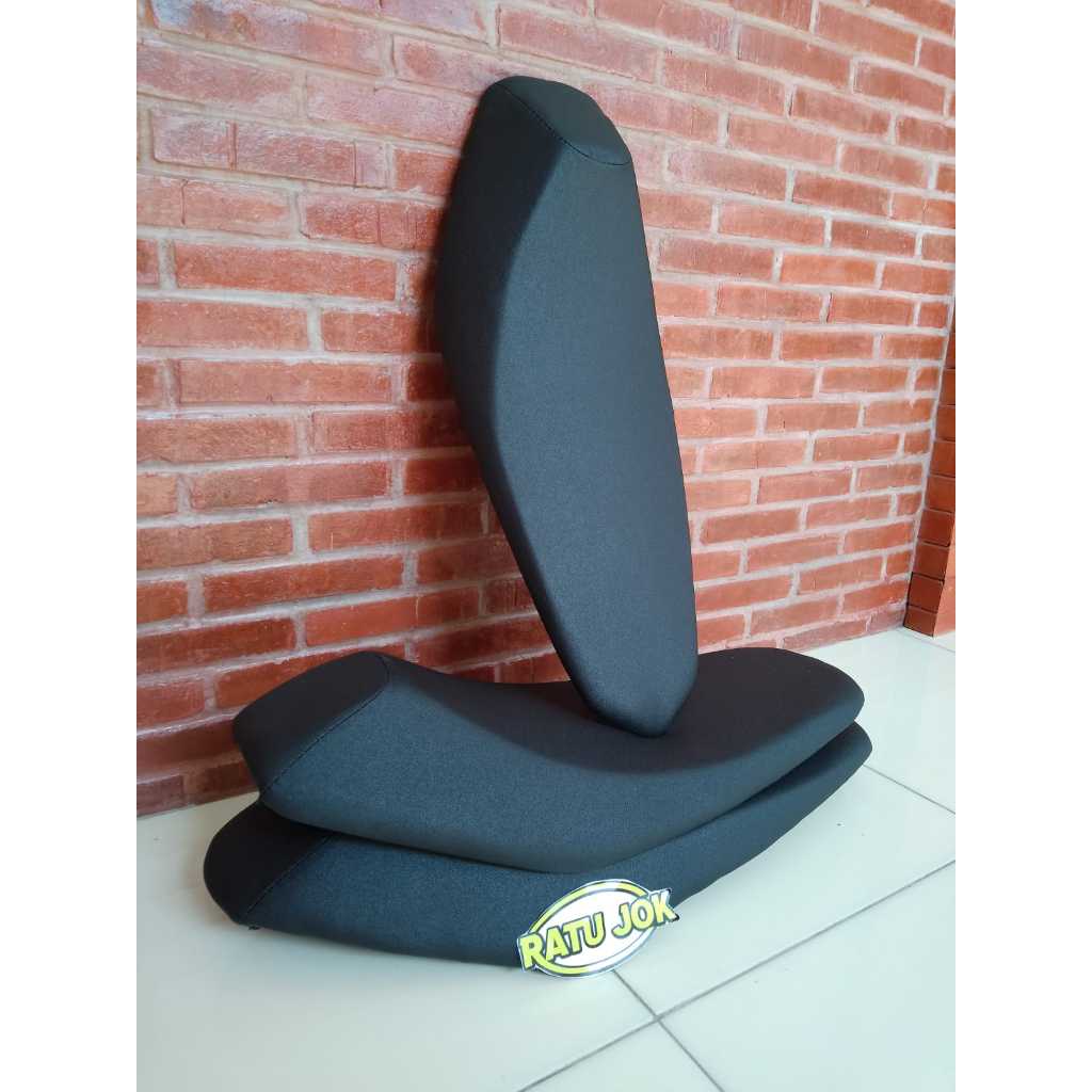 variasi jok roadrace- jok beat-jok supra-jok revo-jok karisma-jok jupiter-jok satria-jok vega-jok mi