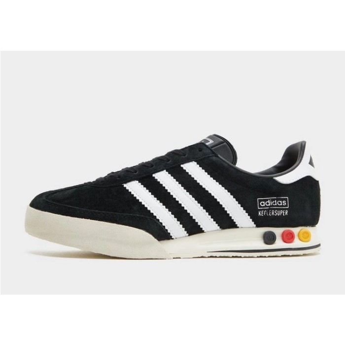 Adidas Kegler Super BW