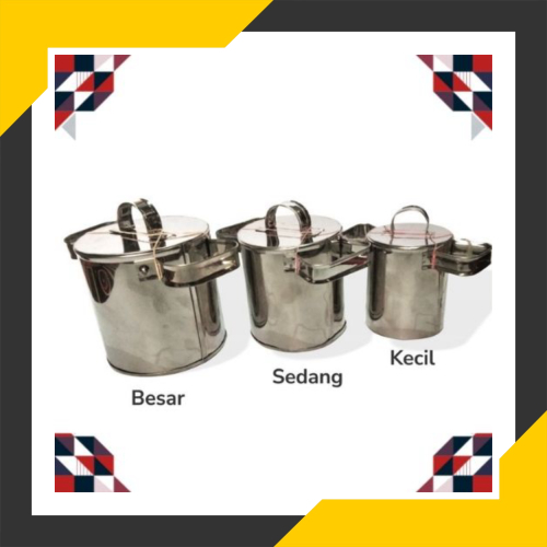Terbaru Cetakan Cendol Dawet Stainless Premium/Cetakan Cendol Dawet Dorong/Cetakan Dawet Alumunium/C