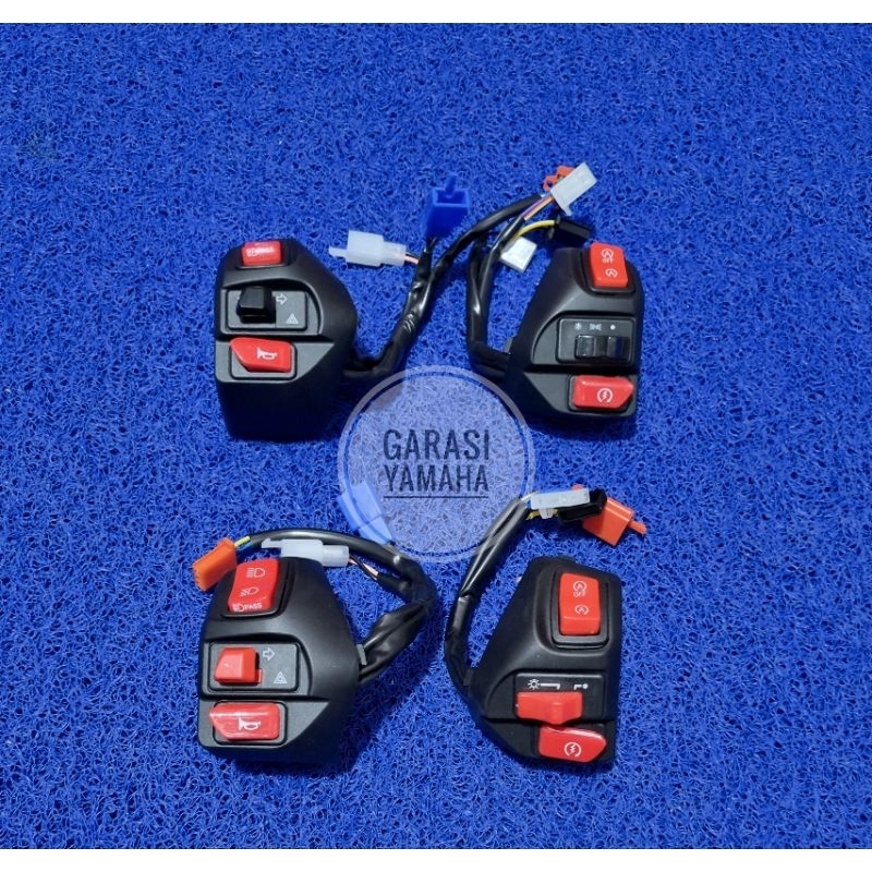 Saklar mio aerox vietnam kanan kiri saklar kanan kiri mio aerox saklar aerox kanan kiri vietnam