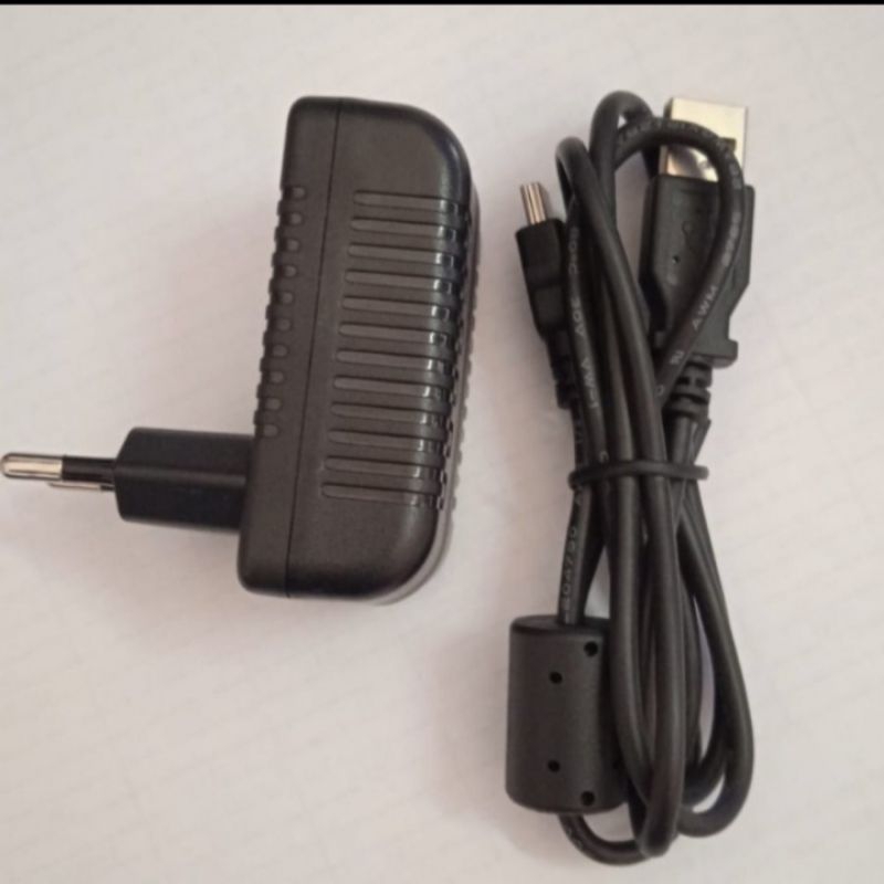 ADAPTOR + KABEL DATA ALFALINK EIC 1250,EIC 1430 ,EIC 1228TT, TTX ORIGINAL