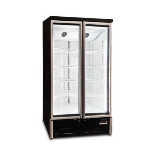 ARTUGO Showcase Cooler SV 1252