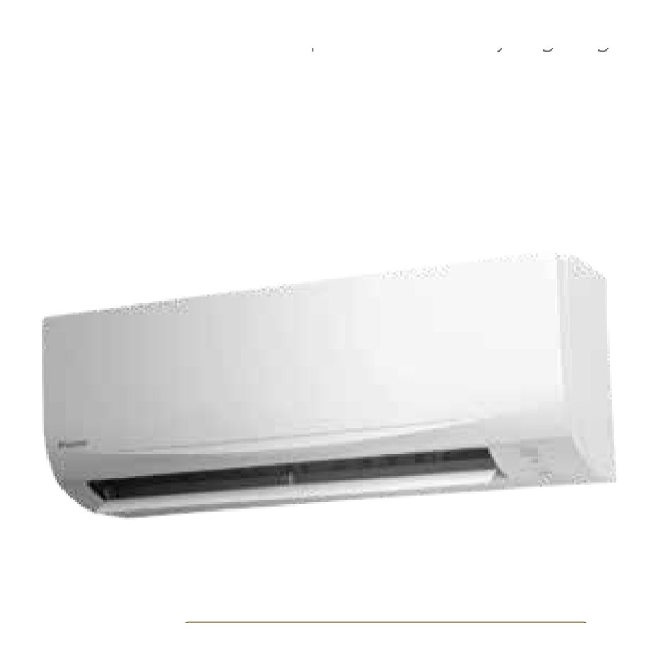 AC DAIKIN 1PK (THAILAND) FTC25NV