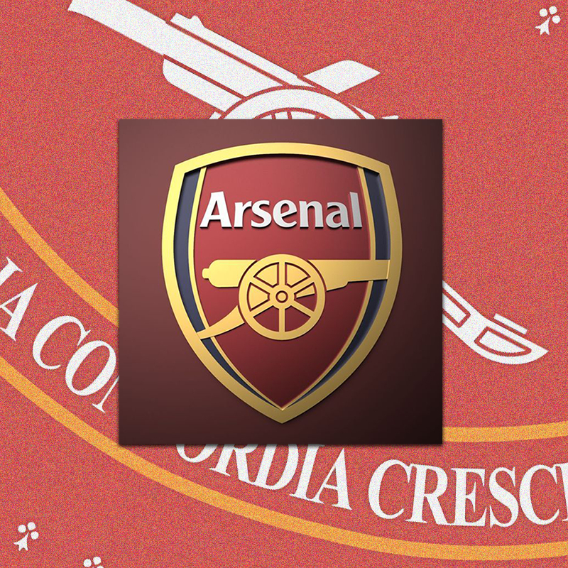 

Sticker Arsenal