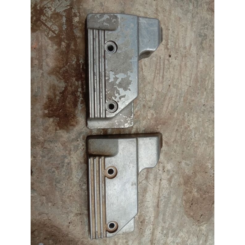 cover/blok boring satria 2 tak