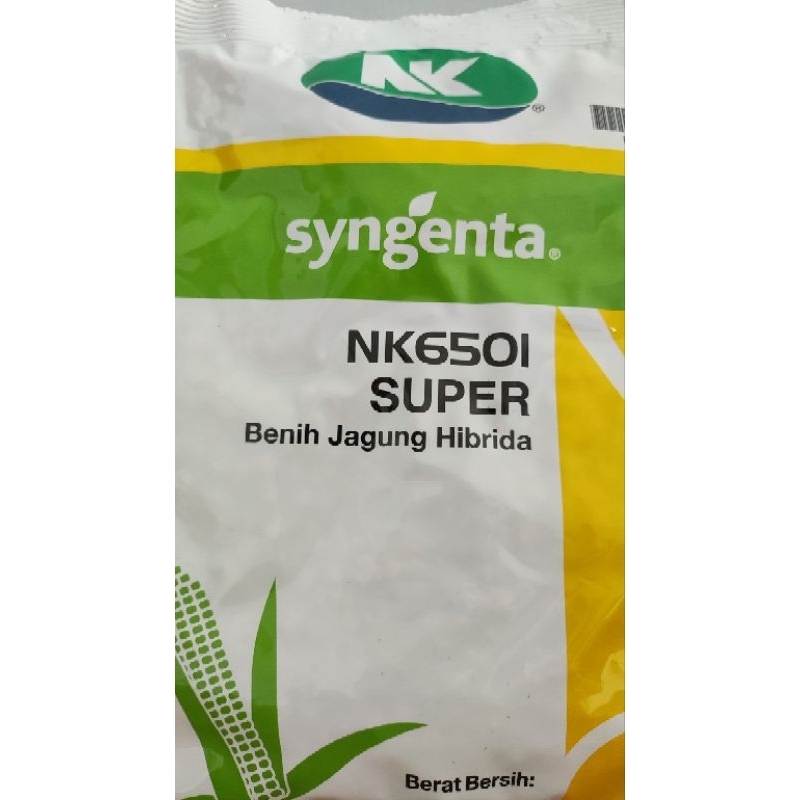 Benih Jagung NK SUPER 1 Kg - nk super 1kg