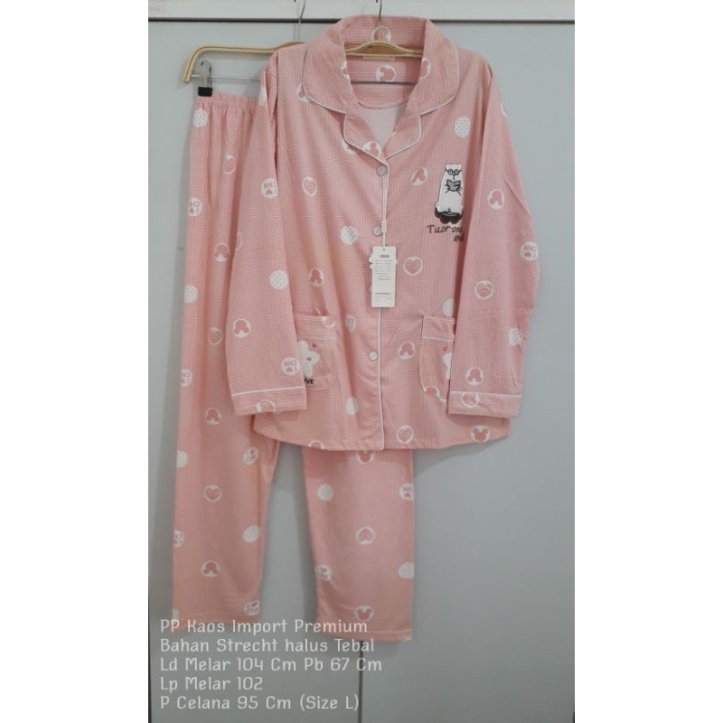 Pajamas Muslimah#Pajamas Import Viral#Piyama