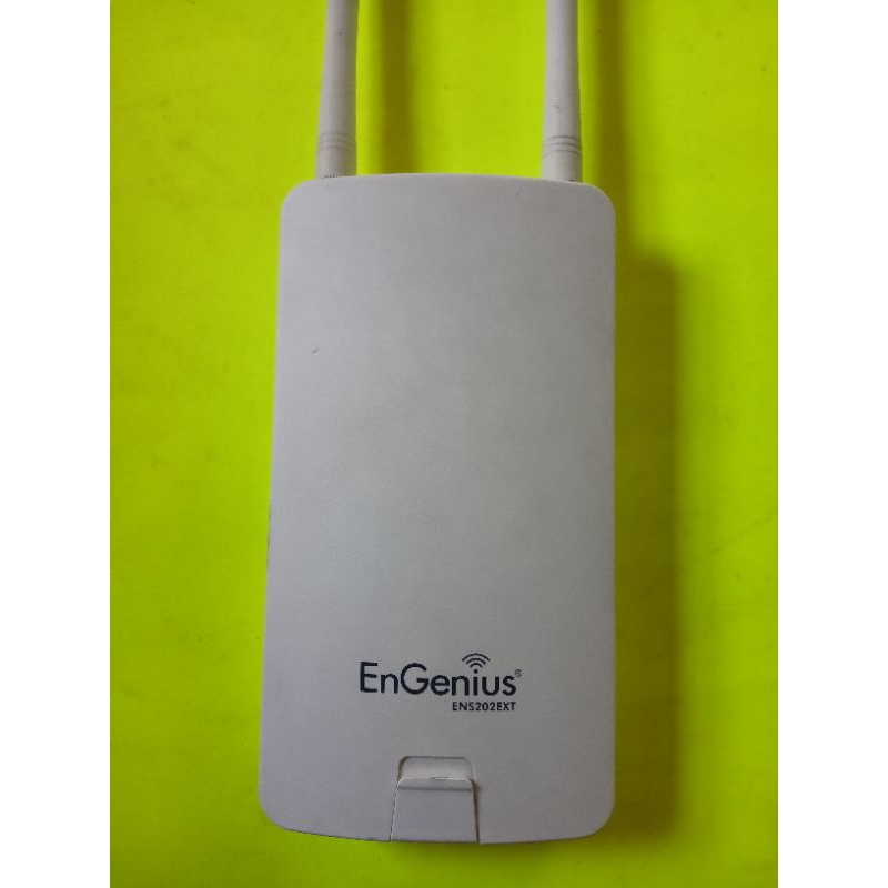 Wireless Acess point outdoor EnGenius ENS202EXT (Jual Cepat)
