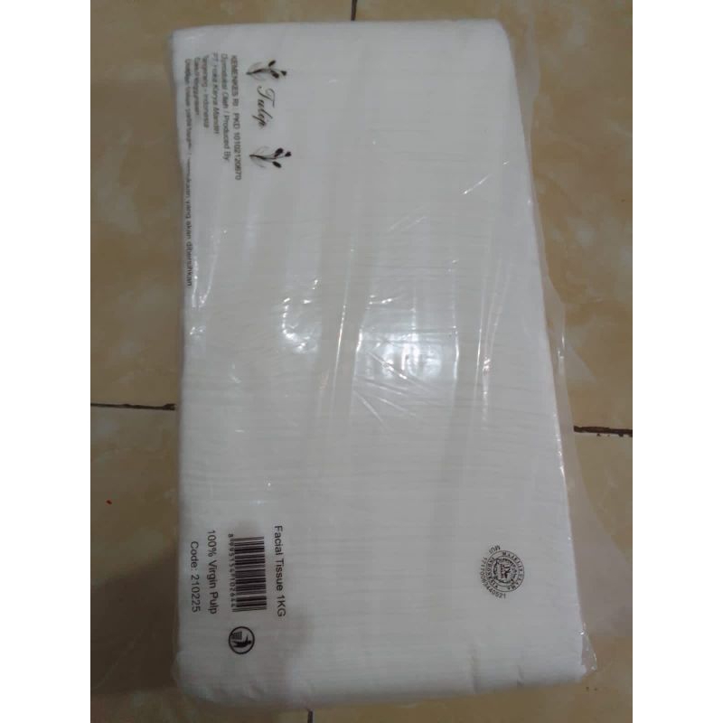 tissue tulip 1 kg