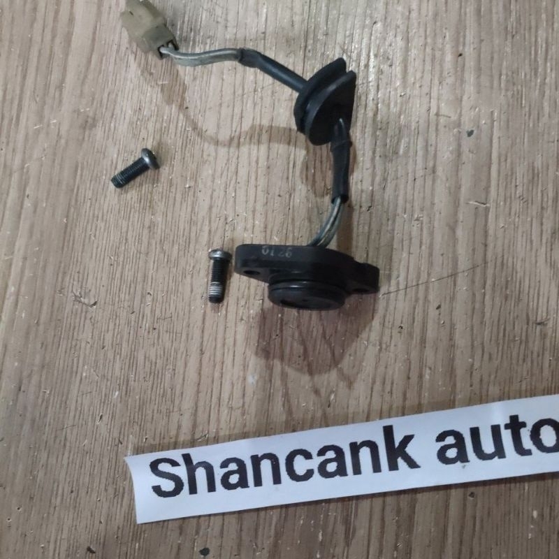 switch, socket netral Alfa, sigma, f1zr original copotan