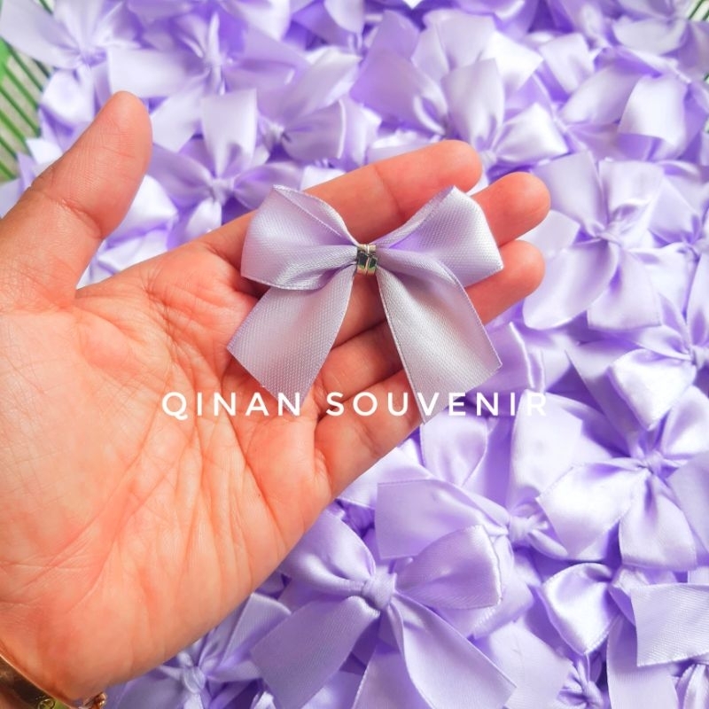 Pita souvenir siap pakai / Pita Souvenir / pita kupu / pita tempel