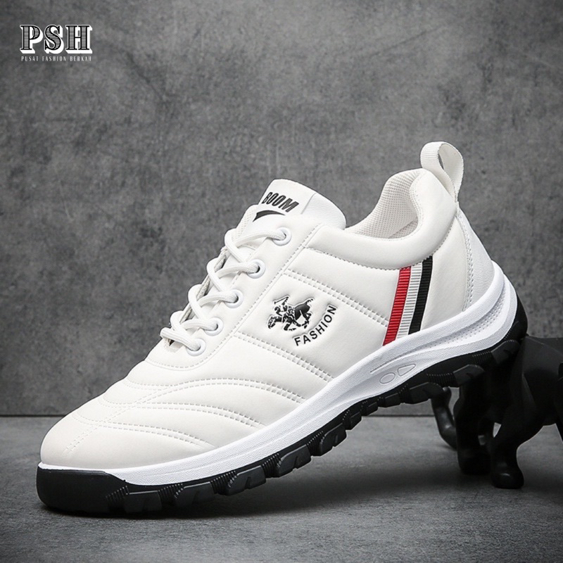 Sepatu Sneakers | Sepatu Lari Pria K21 | Sepatu Sneakers Pria Original | Sepatu Sneakers Cowok | Sep
