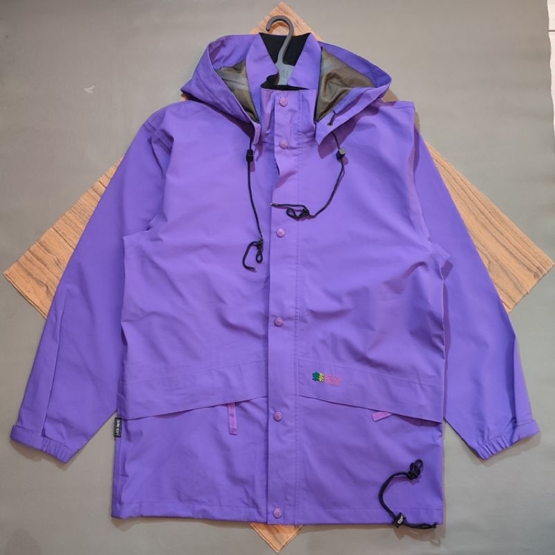 outdoor jacket kolon sport gore-tex