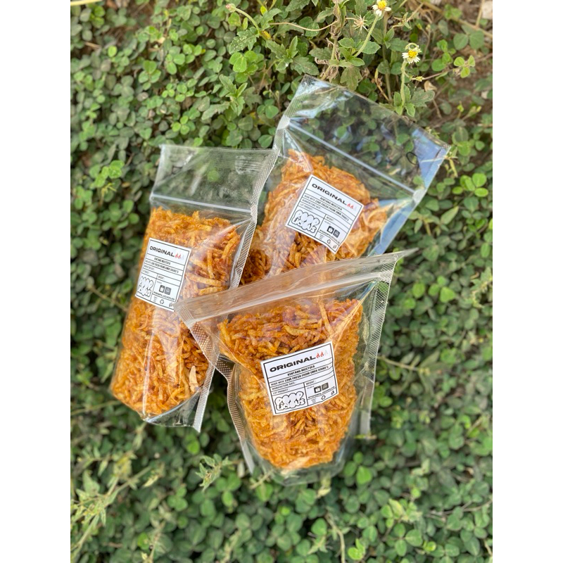 

Kentang Mustofa(PEDAS) Family Pack by POOPLICIOUS)