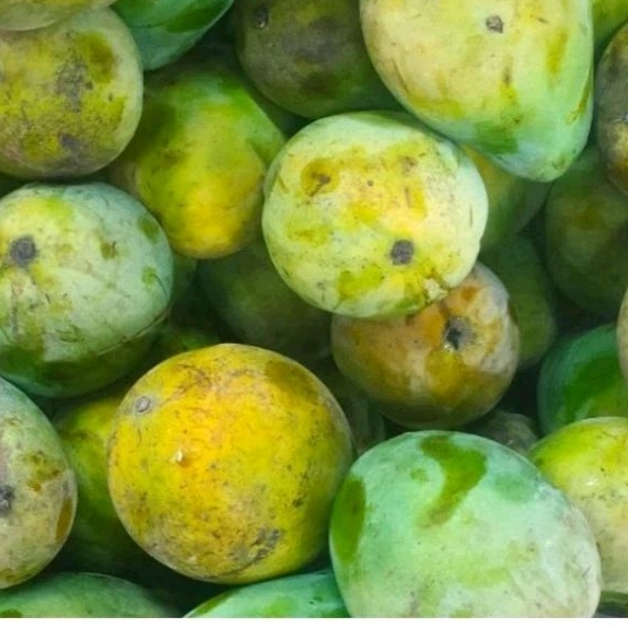 

mangga harum manis 500gram