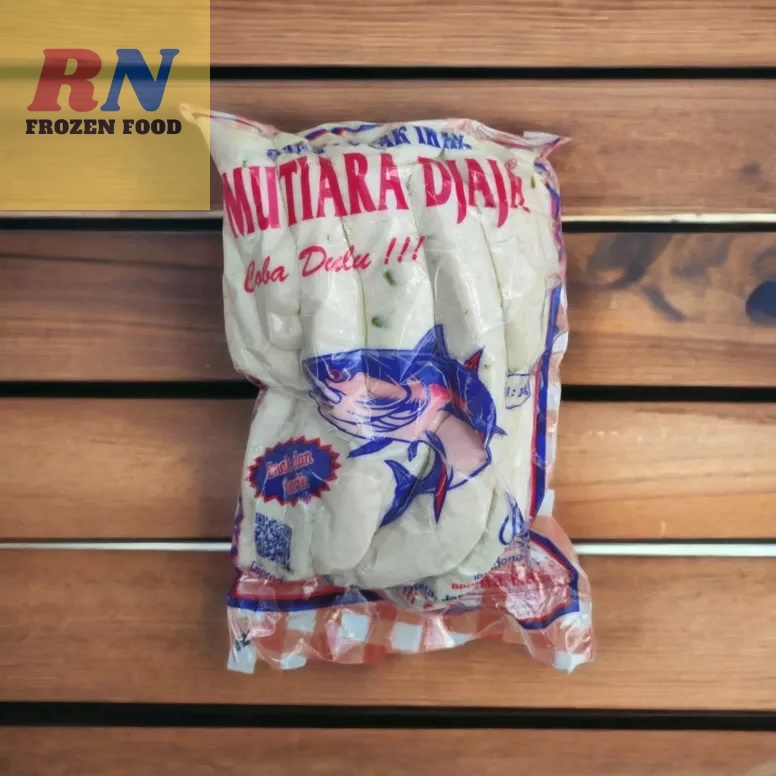 

HEMAT PROMO✅ Otak Otak Ikan 1 kg