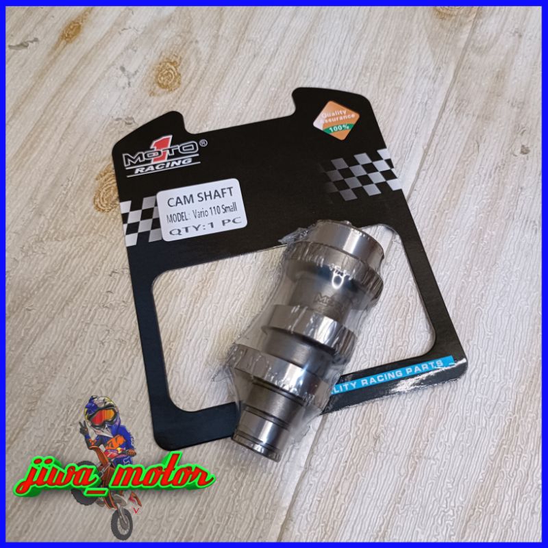 noken as MOTO 1 Racing Vario 110 karbu