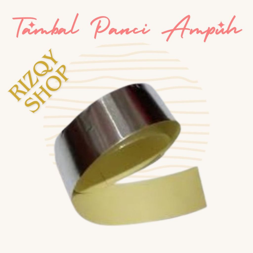 Tambal Panci Bolong Ampuh Dan Kuat Murah