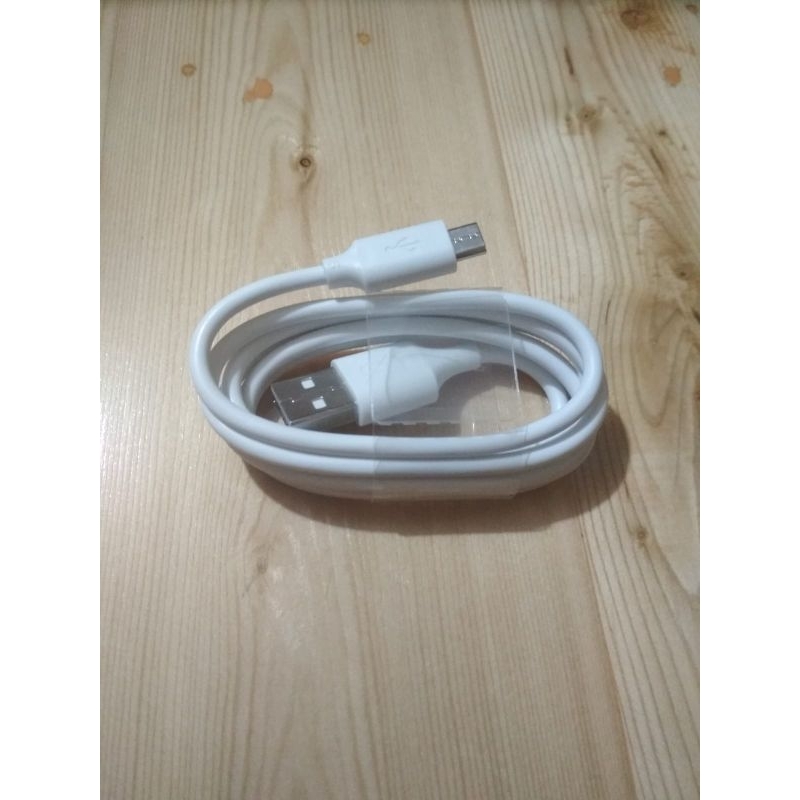 KABEL DATA INFINIX USB MICRO FAST CHARGING ASLI BAWAAN HP KABLE MICRO