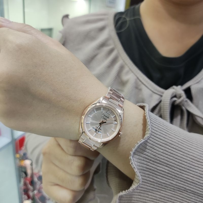 Alexandre Christie Original 8679