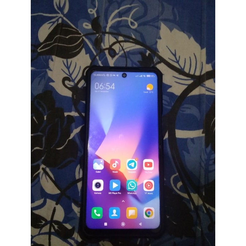 redmi note 9 pro 8/128