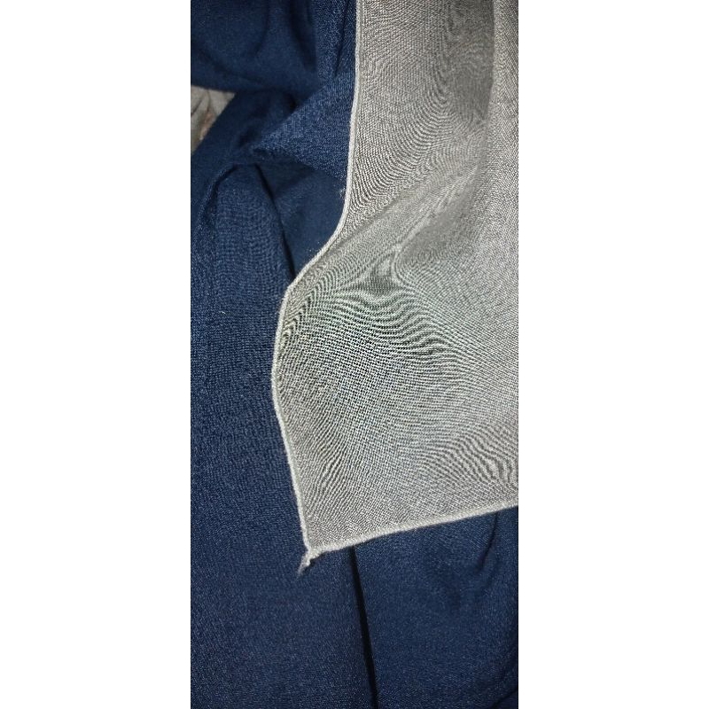 Jasa Neci & Jahit Tepi