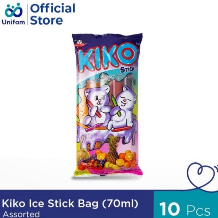 

es kiko stick 10 stick