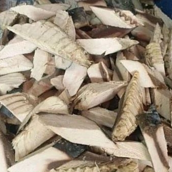 

ikan cue potong Rp. 6000