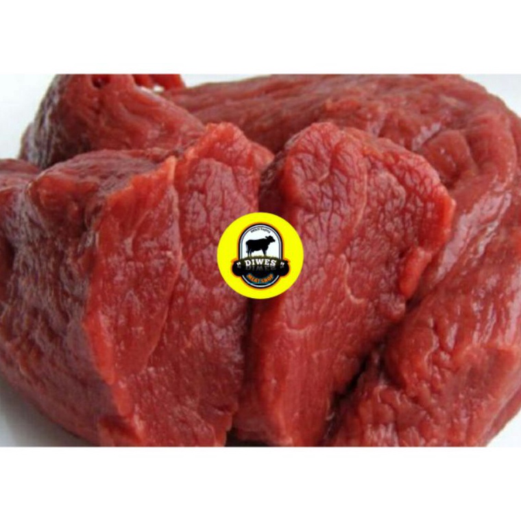 

DAGING RENDANG SUPER KELAPA 1kg 100% ORI BUKAN KALENG KALENG