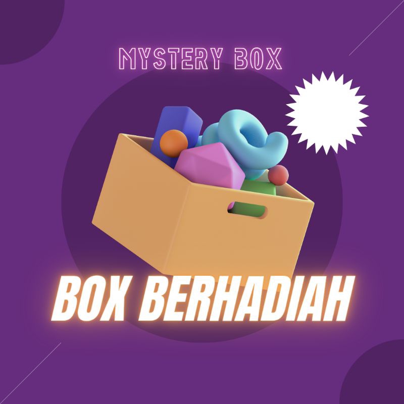 

hadiah random kotak acak berhadiah