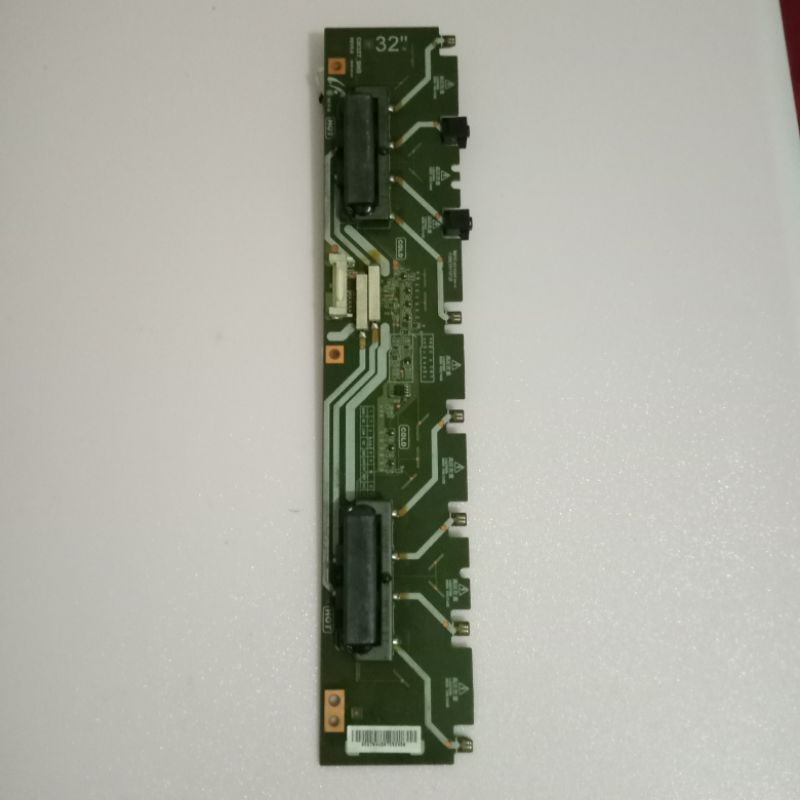 Inverter BACKLIGHT  tv Samsung LA32D450G1  LA32D450G1 XZN norma