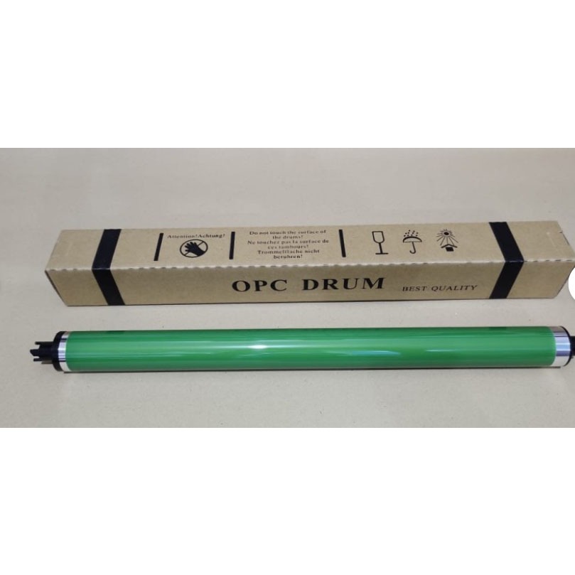 OPC DRUM MESIN FUJI  XEROX DCC2250 DC3370  HIJAU