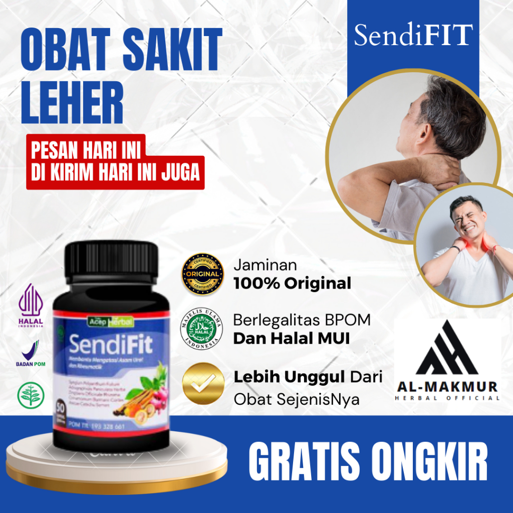 Obat Nyeri Leher Tanpa Efek Samping, Obat Nyeri Otot Leher, Obat Sakit Leher Alami, Obat Sakit Leher
